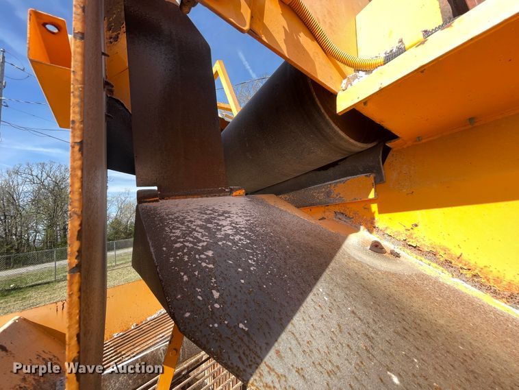 image for item II9386 Rosco SPRHH  chip spreader