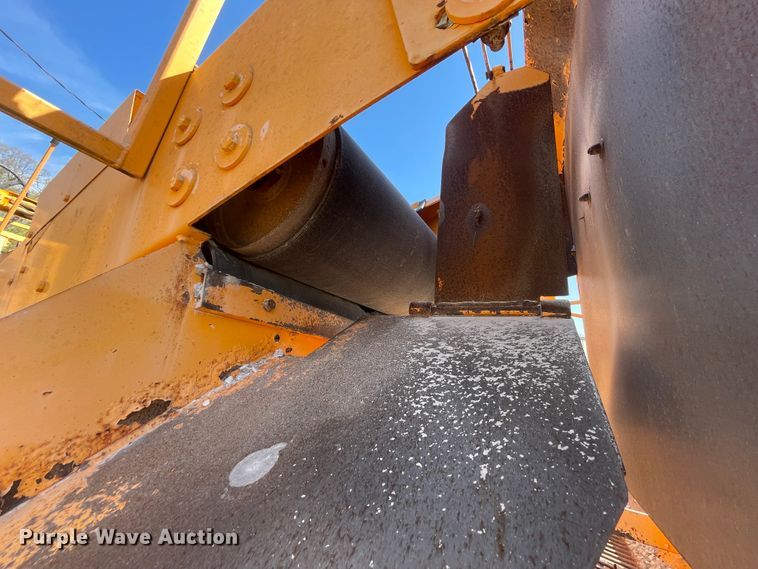 image for item II9386 Rosco SPRHH  chip spreader