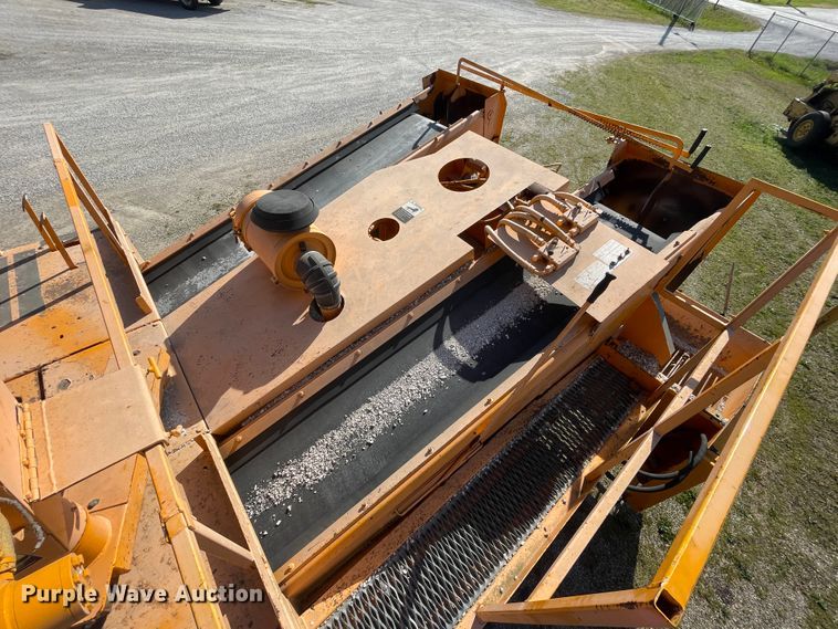 image for item II9386 Rosco SPRHH  chip spreader