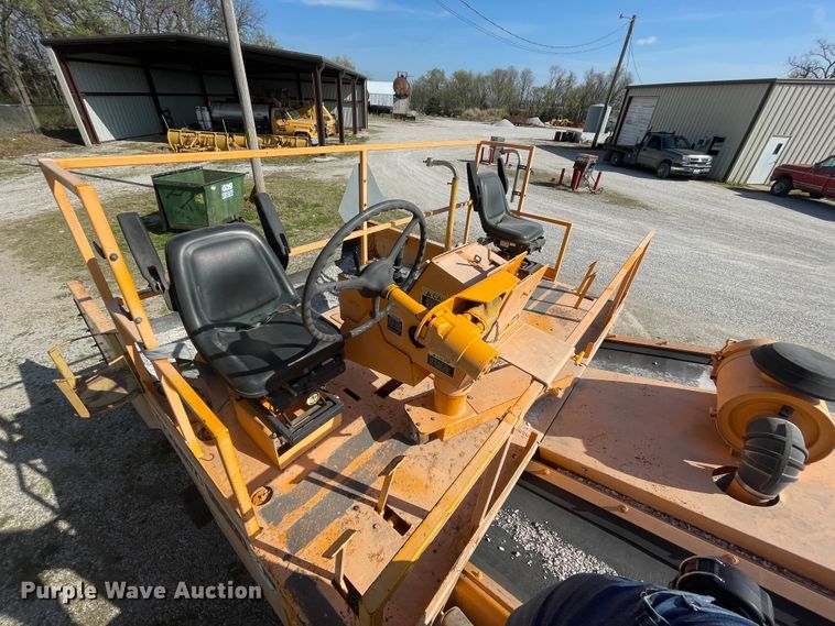 image for item II9386 Rosco SPRHH  chip spreader