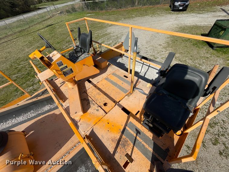 image for item II9386 Rosco SPRHH  chip spreader