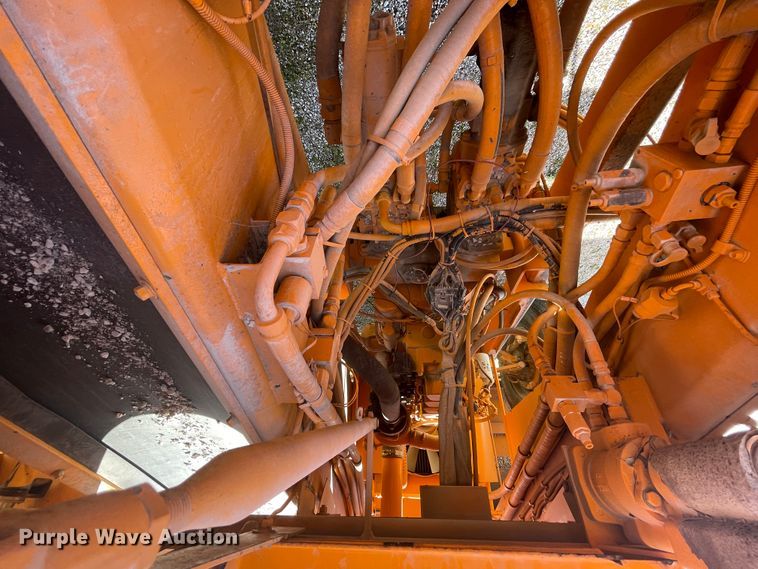 image for item II9386 Rosco SPRHH  chip spreader