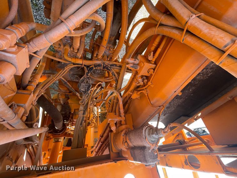 image for item II9386 Rosco SPRHH  chip spreader