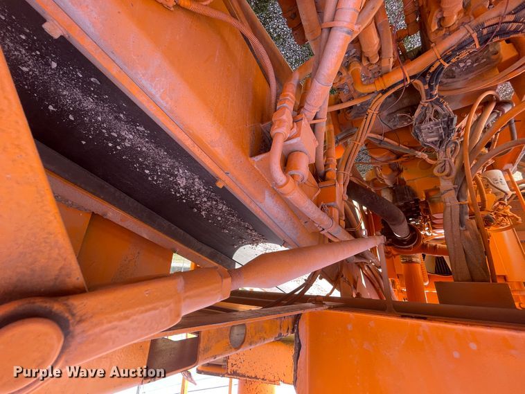 image for item II9386 Rosco SPRHH  chip spreader