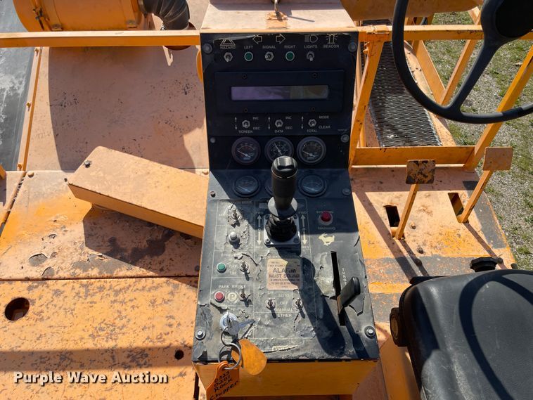 image for item II9386 Rosco SPRHH  chip spreader