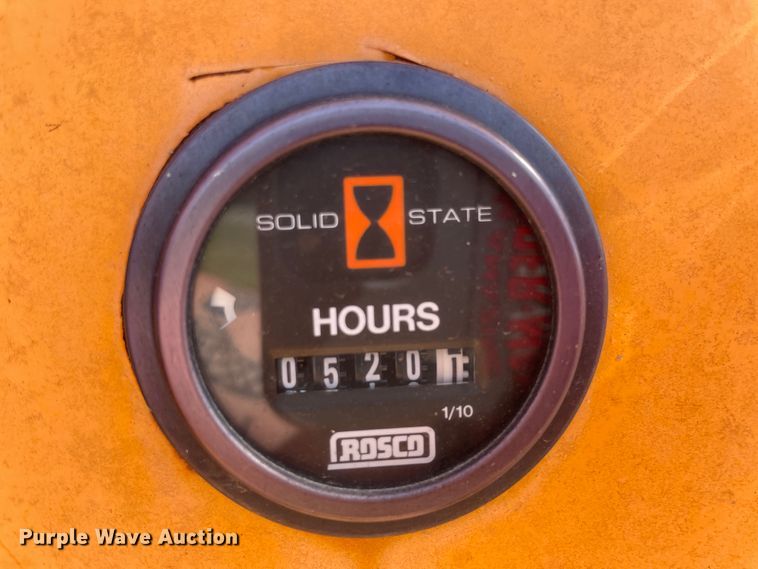 image for item II9386 Rosco SPRHH  chip spreader