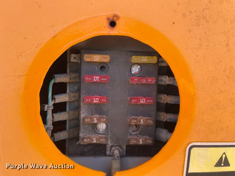 image for item II9386 Rosco SPRHH  chip spreader