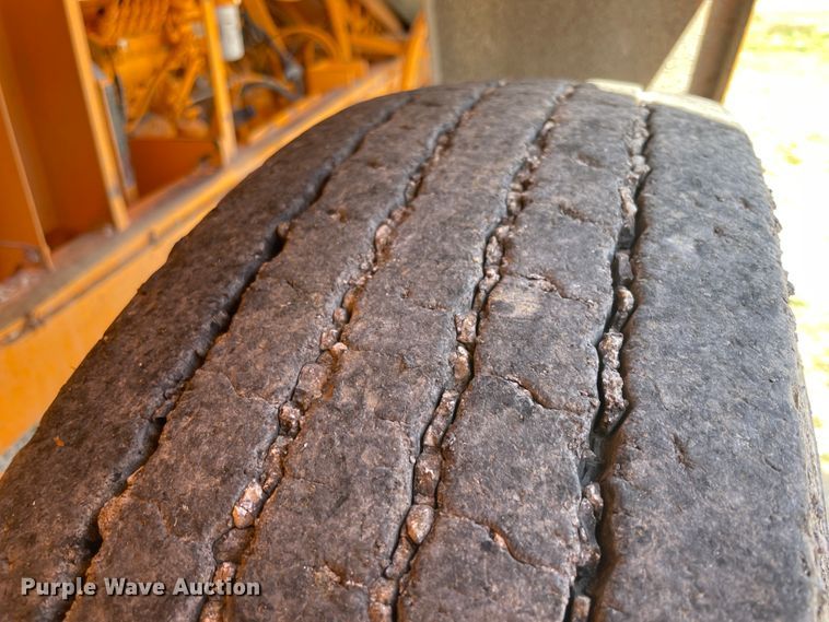 image for item II9386 Rosco SPRHH  chip spreader