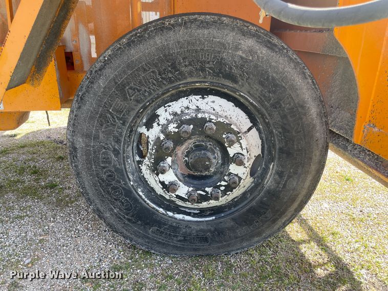 image for item II9386 Rosco SPRHH  chip spreader