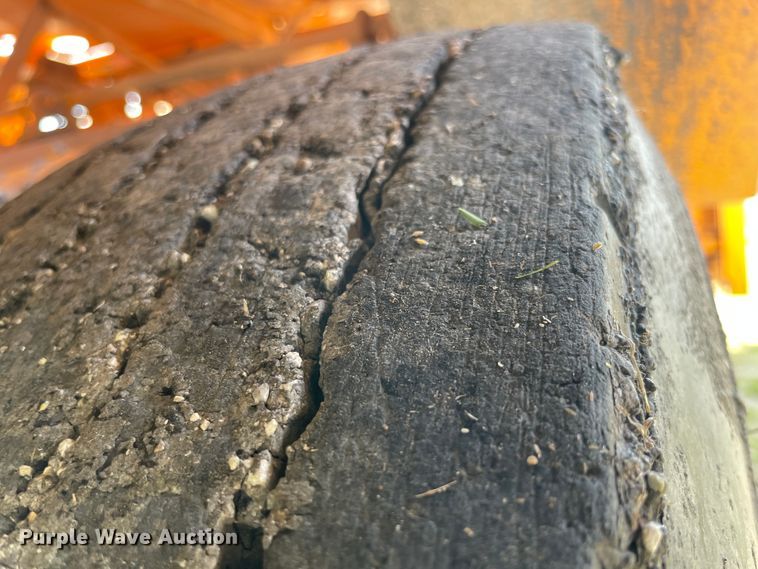 image for item II9386 Rosco SPRHH  chip spreader