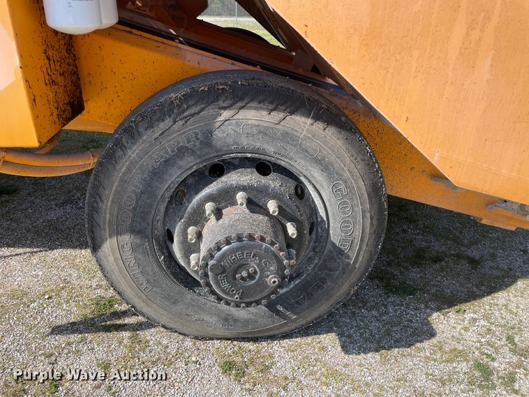 image for item II9386 Rosco SPRHH  chip spreader