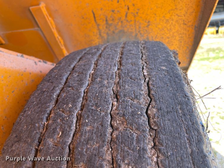 image for item II9386 Rosco SPRHH  chip spreader