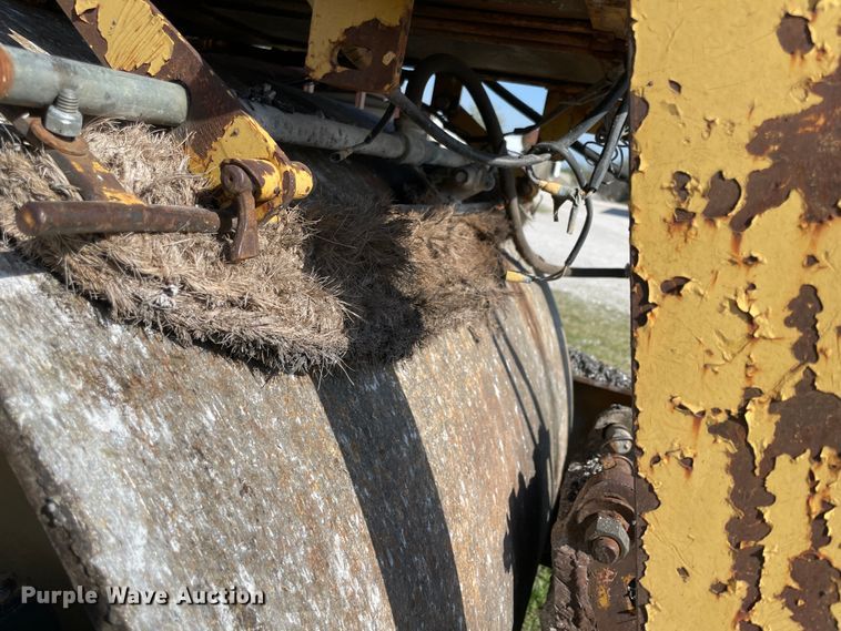 image for item II9387 Bomag BW6AS  double drum roller