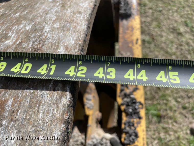 image for item II9387 Bomag BW6AS  double drum roller