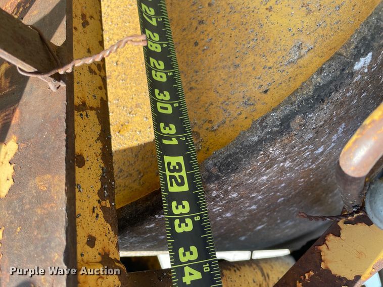 image for item II9387 Bomag BW6AS  double drum roller