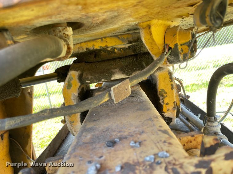 image for item II9387 Bomag BW6AS  double drum roller