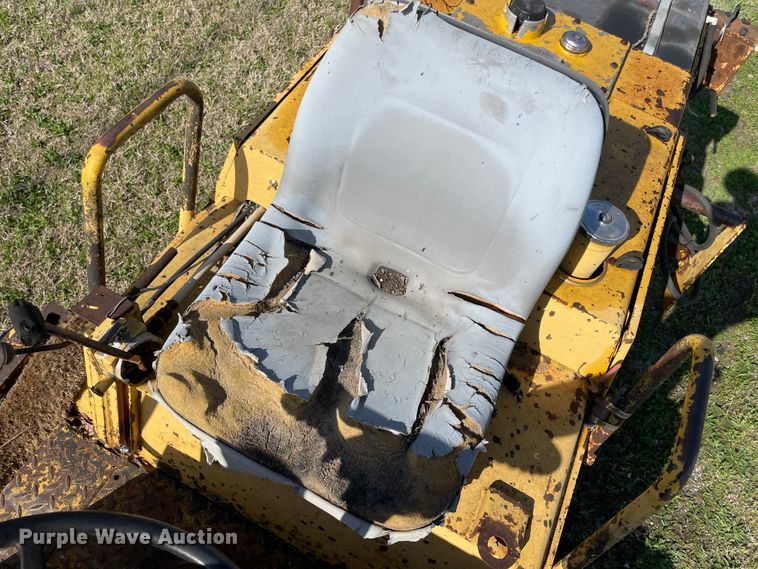 image for item II9387 Bomag BW6AS  double drum roller