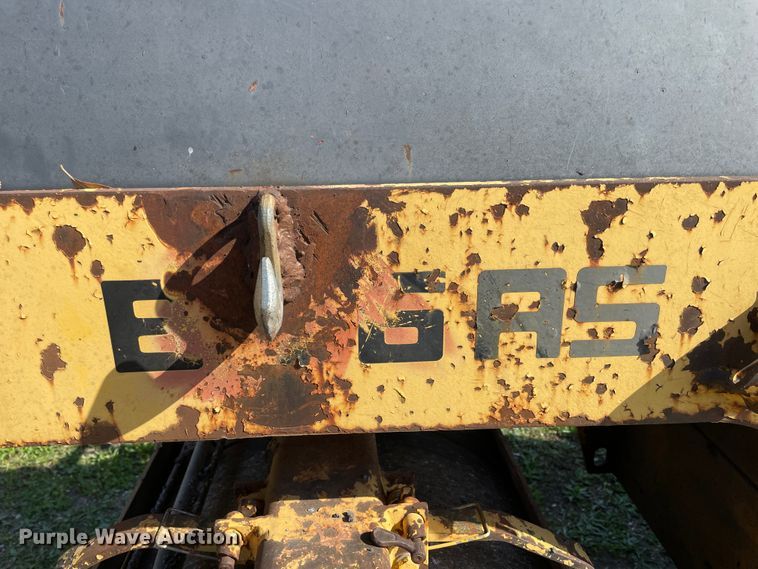 image for item II9387 Bomag BW6AS  double drum roller