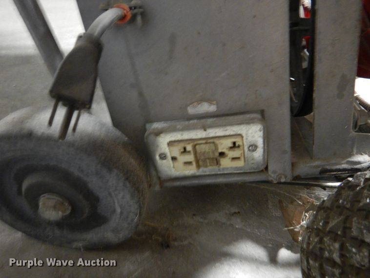 image for item II9936 My Tanik M-755 sewer machine