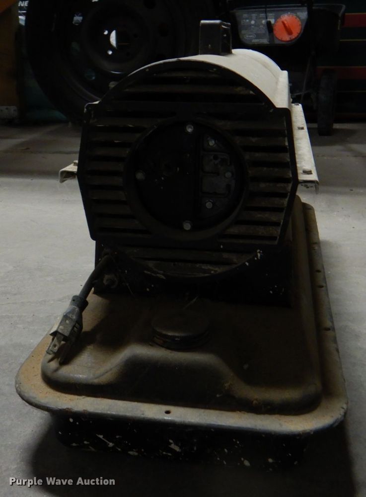 image for item II9938 Reddy Heater heater
