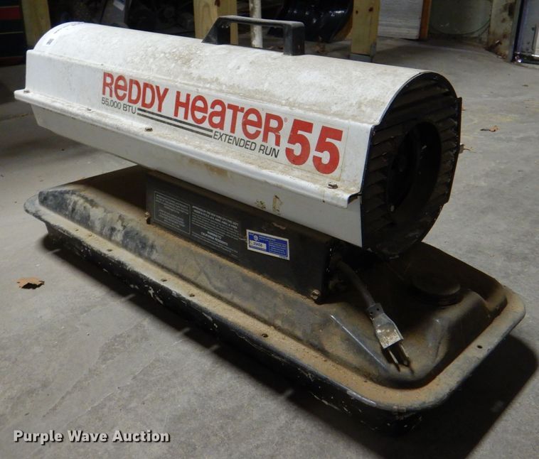 image for item II9938 Reddy Heater heater