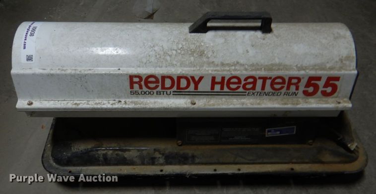 image for item II9938 Reddy Heater heater