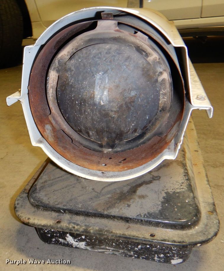 image for item II9938 Reddy Heater heater