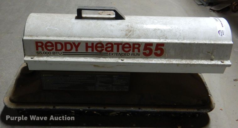 image for item II9938 Reddy Heater heater