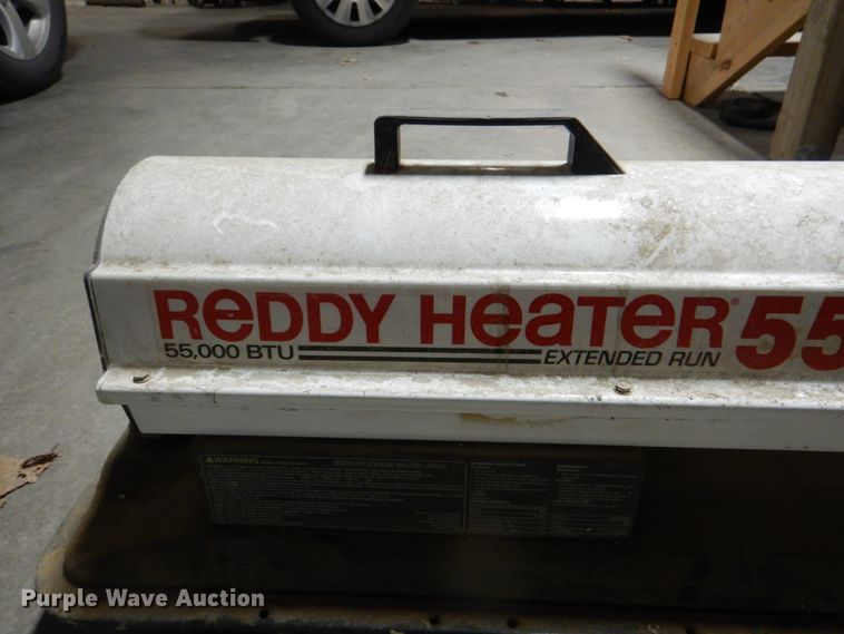 image for item II9938 Reddy Heater heater