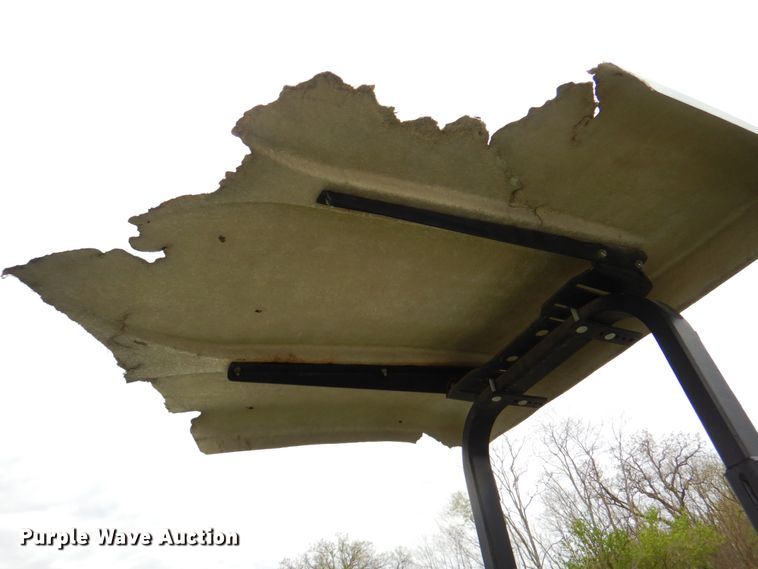 image for item II9939 John Deere 5075E  tractor