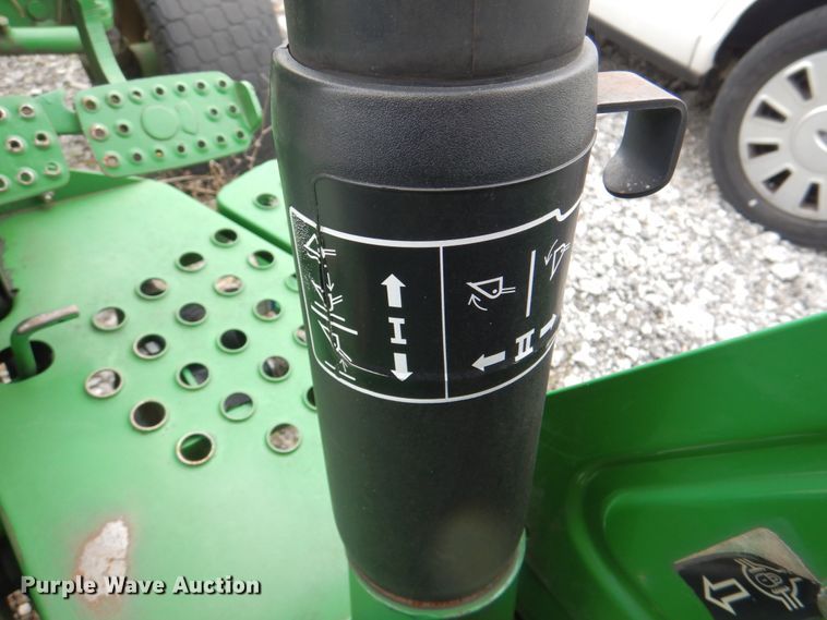 image for item II9939 John Deere 5075E  tractor