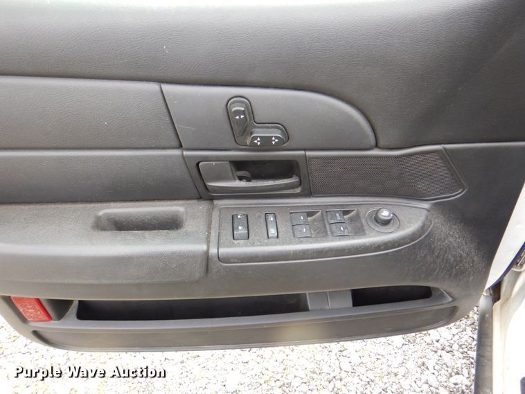 image for item II9940 2010 Ford Crown Victoria Police Interceptor