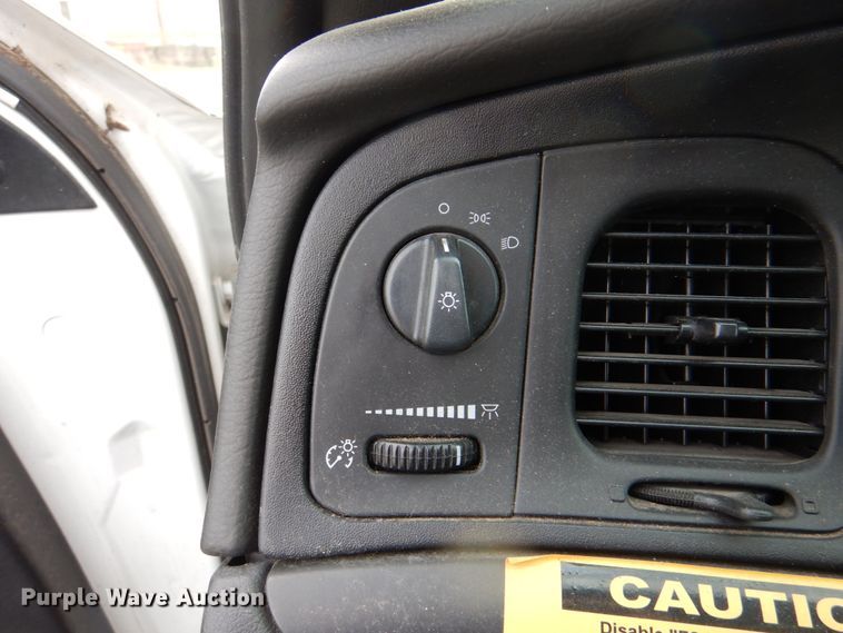 image for item II9940 2010 Ford Crown Victoria Police Interceptor