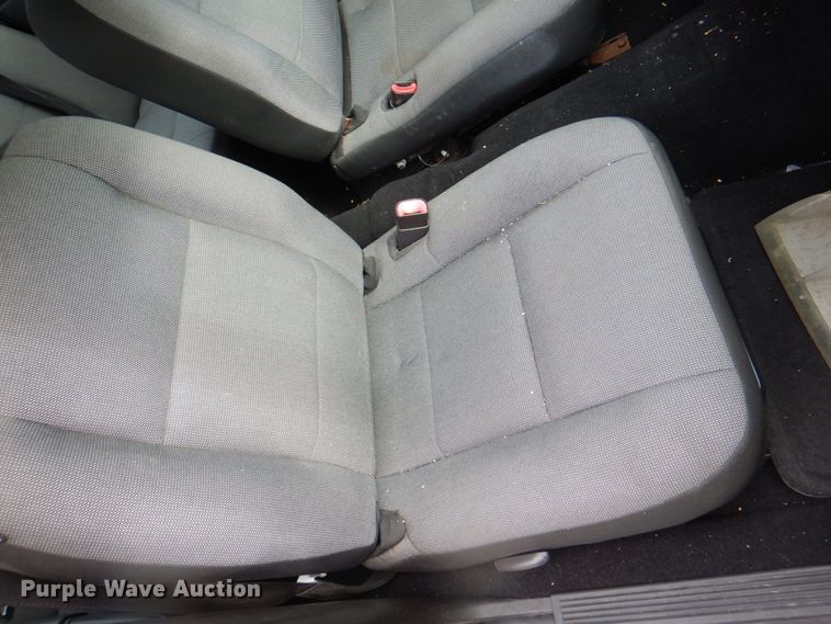 image for item II9940 2010 Ford Crown Victoria Police Interceptor