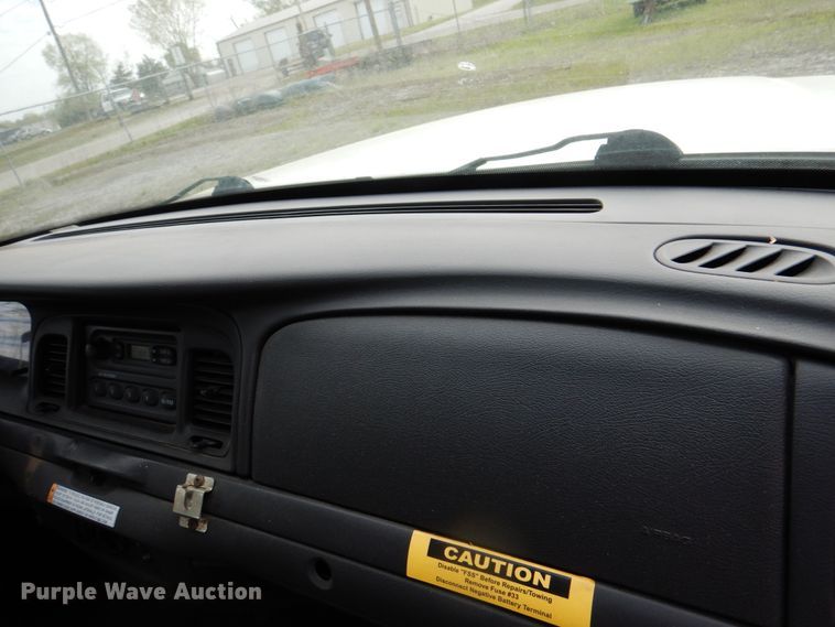 image for item II9940 2010 Ford Crown Victoria Police Interceptor