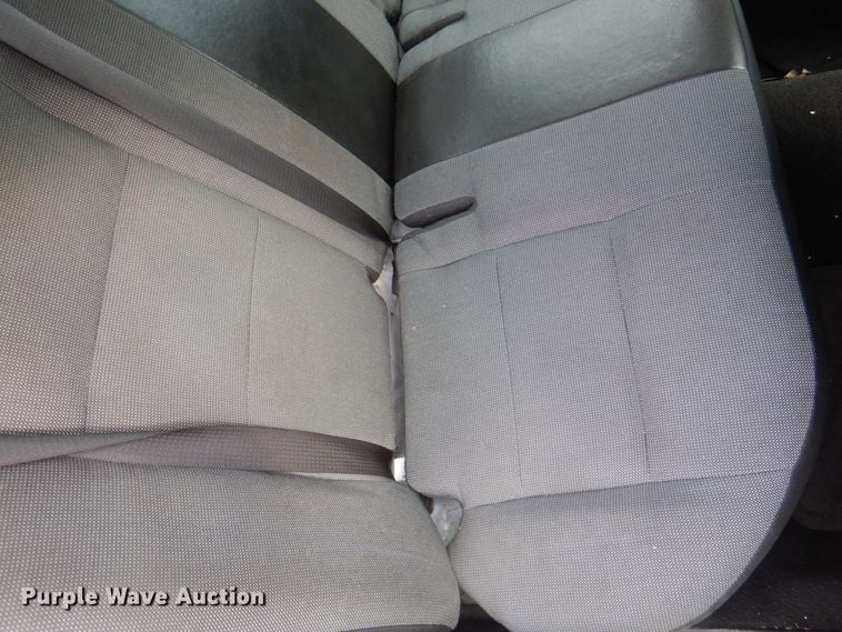 image for item II9940 2010 Ford Crown Victoria Police Interceptor