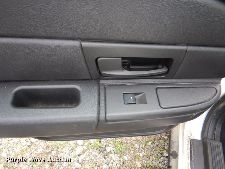 image for item II9940 2010 Ford Crown Victoria Police Interceptor