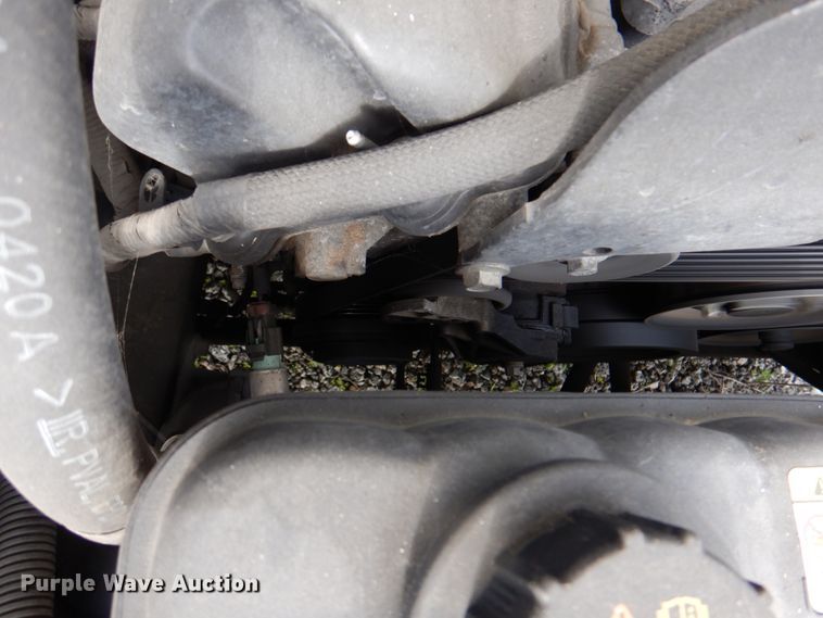 image for item II9940 2010 Ford Crown Victoria Police Interceptor