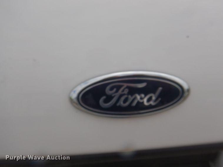 image for item II9940 2010 Ford Crown Victoria Police Interceptor