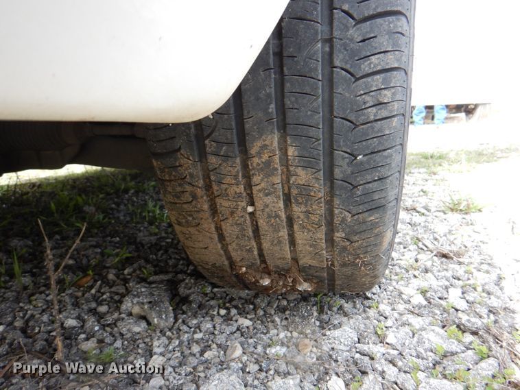 image for item II9940 2010 Ford Crown Victoria Police Interceptor