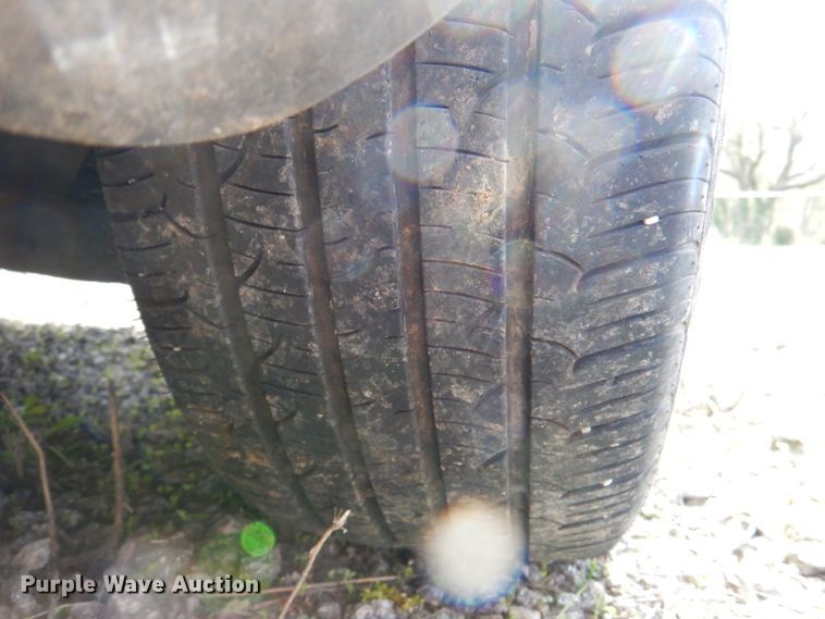 image for item II9940 2010 Ford Crown Victoria Police Interceptor