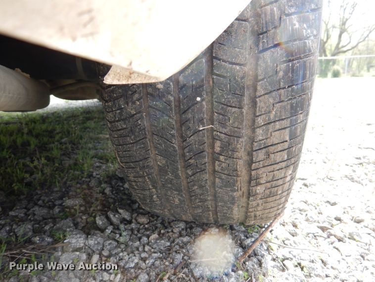 image for item II9940 2010 Ford Crown Victoria Police Interceptor