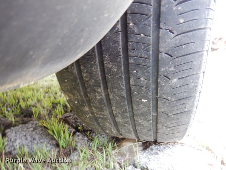 image for item II9940 2010 Ford Crown Victoria Police Interceptor