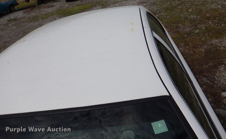 image for item II9941 2010 Ford Crown Victoria Police Interceptor