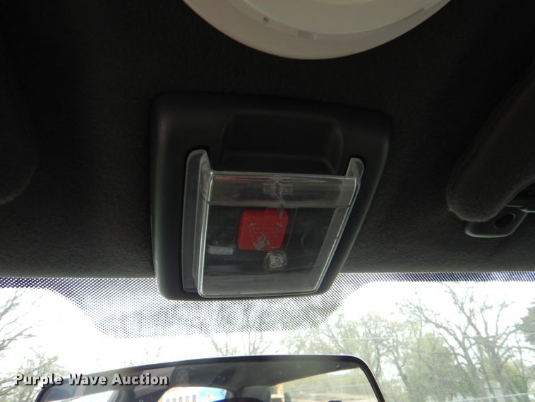 image for item II9941 2010 Ford Crown Victoria Police Interceptor