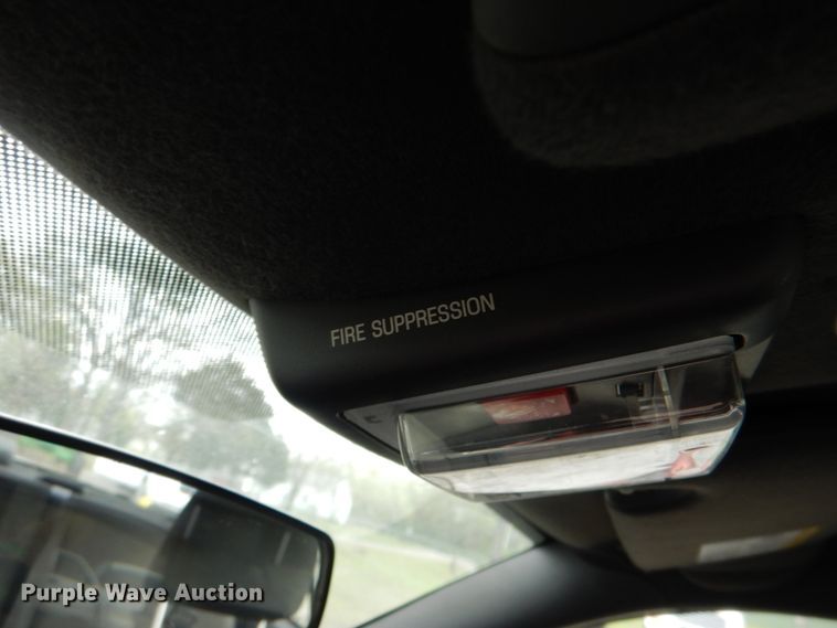 image for item II9941 2010 Ford Crown Victoria Police Interceptor