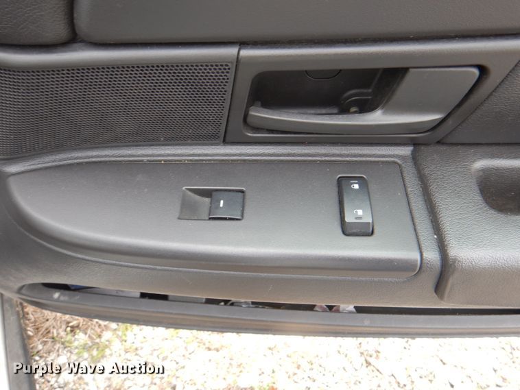 image for item II9941 2010 Ford Crown Victoria Police Interceptor