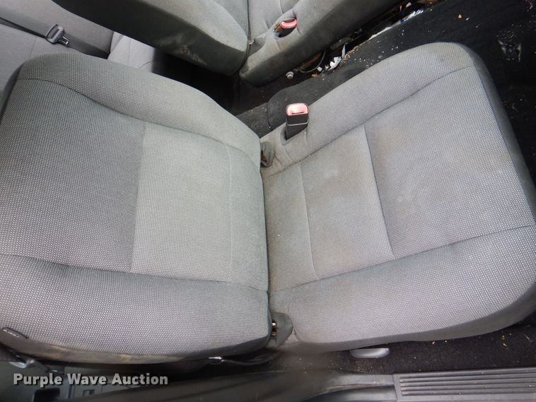 image for item II9941 2010 Ford Crown Victoria Police Interceptor