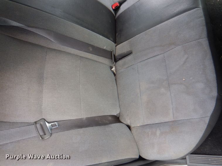 image for item II9941 2010 Ford Crown Victoria Police Interceptor