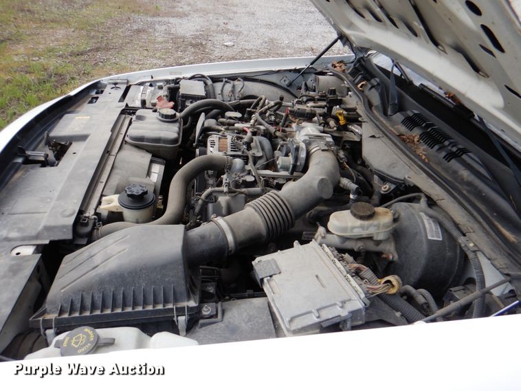 image for item II9941 2010 Ford Crown Victoria Police Interceptor